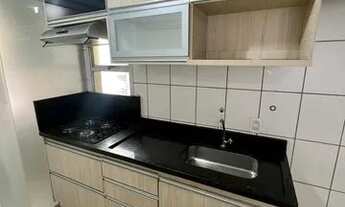 Imagem 6: Apartamento no Residencial Costa Dourada