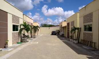 Imagem 2: Alugo ou Vendo Casa 03 quartos, Condominio Fechado, Próximo a ufersa e Uern, Mossoró-RN