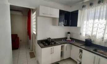 Imagem: Casa localizada no Bonfim