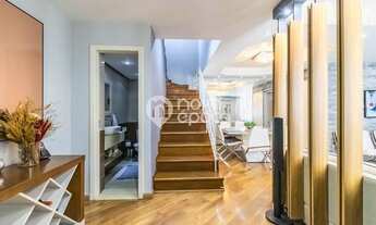 Imagem 5: Méier Casa com 3 dormitórios