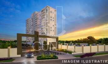 Imagem: APARTAMENTO COM VARANDA NO ANTARES