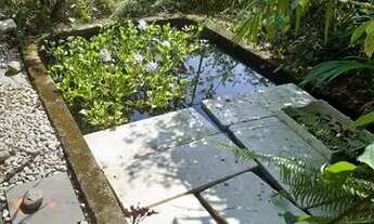 Imagem 2: Sobrado com 4 dorm, 480 m² de área total, vendo no Guaiúba-Guarujá SP