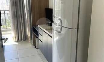 Imagem 5: Apartamento à venda no bairro Moema em São Paulo