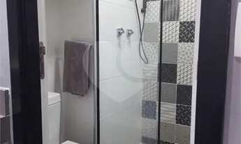 Imagem 6: Apartamento 25 m² a venda no Benedito Pinheiros