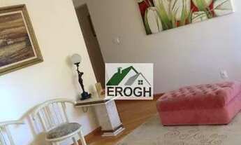 Imagem 3: Apartamento Bairro Jardim, 3 suítes e 3 vagas