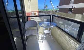 Imagem 4: Apartamento à venda, 74 m² por R$ 360.000,00 - Intermares - Cabedelo/PB