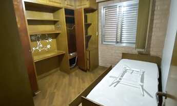 Imagem 6: Casa para aluguel tem 110 metros quadrados com 2 quartos em Vila Maria Eugenia - São Paulo