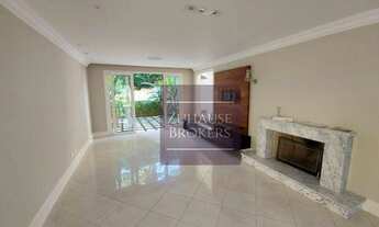 Imagem: Alto da Boa Vista - Venda / Locação