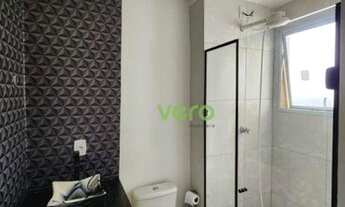 Imagem 3: Apartamento com 2 dormitórios para alugar, 49 m² por R$ 1.806,00/mês - Vila Santa Maria