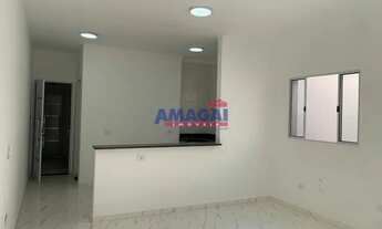 Imagem: Kit Net para alugar no São João