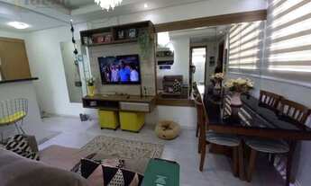 Imagem: Apartamento com 2 dormitórios à venda