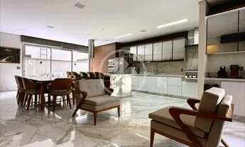 Imagem: Sobrado à venda em Goiânia/GO