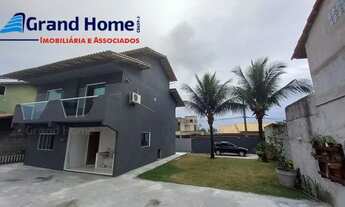 Imagem 2: Casa 4 quartos em Morro da Lagoa