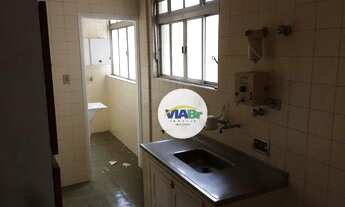 Imagem 5: Apartamento com 1 dormitório à venda, 52 m² por R$ 480.000,00 - Santa Cecília - São Paulo