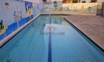 Imagem 2: Apartamento-À VENDA-Campinho-Rio de Janeiro-RJ