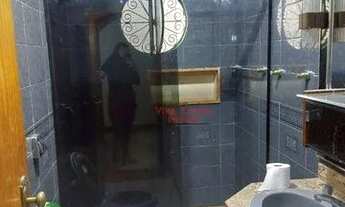 Imagem 2: Casa com 3 dormitórios para alugar no Guilhermina - São Paulo/SP