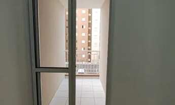 Imagem 5: Apartamento para alugar no Residencial Olga Park, Sorocaba/SP