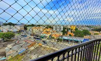 Imagem: SÃO PAULO - Apartamento Padrão - JABAQUARA