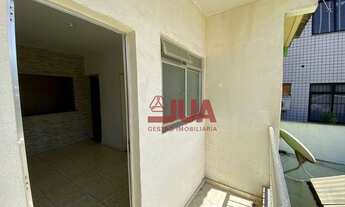 Imagem 6: Apartamento com 1 dormitório para alugar, 53 m² por R$ 900,02/mês - Centro - Nova Iguaçu/R