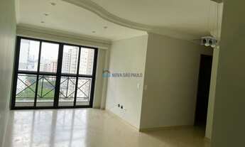 Imagem 2: Apartamento com 3 dormitórios, suíte, 2 vagas, 500 metros do metrô