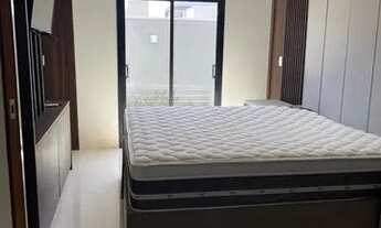 Imagem 15: Casa de condomínio térrea para venda tem 250 metros quadrados com 2 quartos