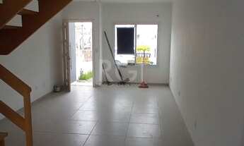 Imagem 3: Sobrado em Hípica