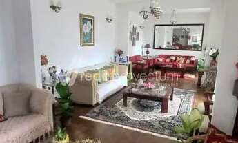 Imagem: Casa - Jardim Eulina - Campinas