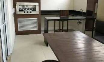 Imagem 5: Apartamento para Venda em São Paulo, Brás, 1 dormitório, 1 banheiro, 1 vaga