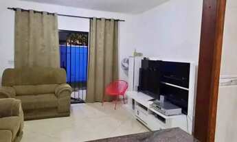 Imagem 2: GT16 Casa no Bairro do Cabula