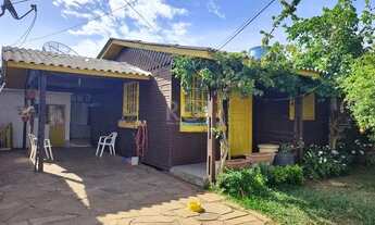 Imagem 3: Casa para Venda - 150m², 2 dormitórios, 5 vagas - Passo das Pedras