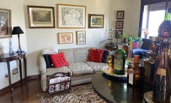 Imagem 7: Perdizes 4 dormitorios, 3 suites, 3 vagas