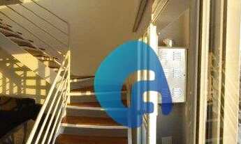 Imagem 2: Apartamento com 1 dormitório à venda, 53 m² por R$ 515.000,00 - Centro - Curitiba/PR