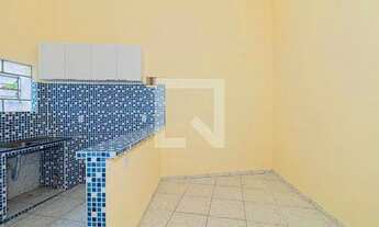 Imagem 2: Casa para Aluguel - Vila Mazzei, 1 Quarto, 50 m2