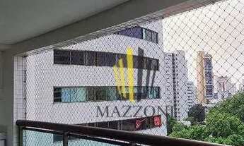 Imagem 3: Graças | 135m² | Varanda | Nascente | 3 Quartos sendo 1 Suíte | Dependência Completa