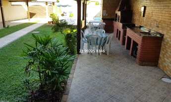 Imagem 2: Disp Dia dos Pais, Ampla Casa 4Q, Piscina, Praia Jaconé Saquarema RJ