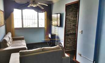 Imagem 4: Apartamento para alugar no bairro Jardim Cláudia - São Paulo/SP, Zona Oeste