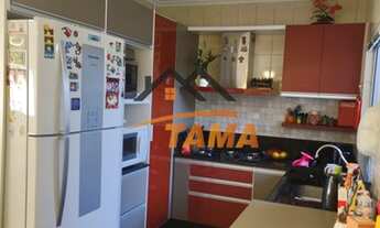 Imagem 6: TRIPLEX com 4 dormitórios à venda com 133.04m² por R$ 990.000,00 no bairro Aristocrata - S