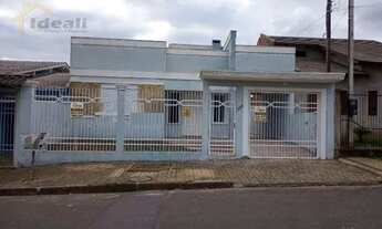 Imagem: Casa com 3 dormitórios à venda, 165 m²