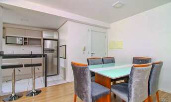 Imagem: Apartamento com 2 dormitórios para alugar