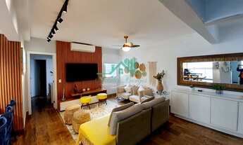 Imagem 4: Apartamento com 3 dorms, Pitangueiras, Guarujá - R$ 1 mi, Cod: 550081