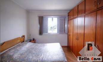 Imagem 2: Sobrado amplo no Jardim Avelino