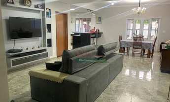 Imagem: Sobrado com 3 dormitórios à venda, 252