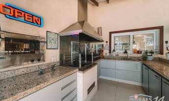 Imagem 7: Casa em Condomínio para Venda em Ubatuba, Domingas Dias, 7 dormitórios, 7 suítes, 8 banhei