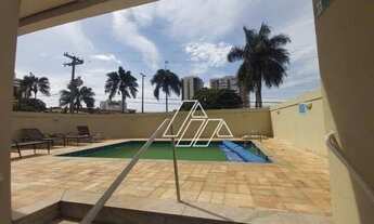 Imagem 6: Apartamento com 3 dormitórios para alugar, 170 m² por R$ 2.800,00/mês - Centro - Marília/S