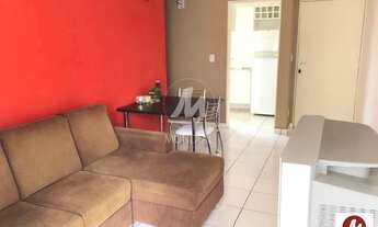 Imagem: Apartamento (tipo - padrao) 1 dormitórios