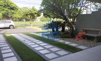 Imagem 4: PRESIDENTE PRUDENTE - Casa de CondomÃnio - JARDIM JOAO PAULO II