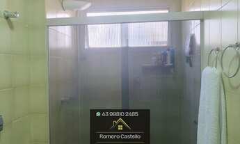 Imagem 3: Apartamento com 3 quartos no Edificio Presidente