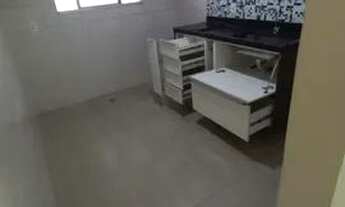 Imagem 3: Apartamento para aluguel tem 60 metros quadrados com 2 quartos