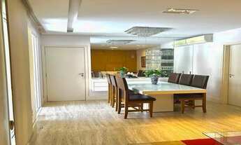 Imagem 4: Apartamento Tamboré Barueri/SP