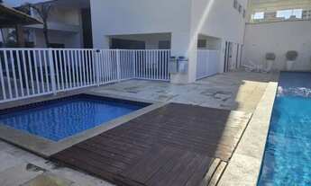 Imagem 3: Alugar/vender - Apartamento em Ponta Negra - 2/4 Suíte - Verano Ponta Negra